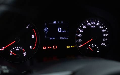 Top 7 Trends In Automotive Digital Instrument Clusters