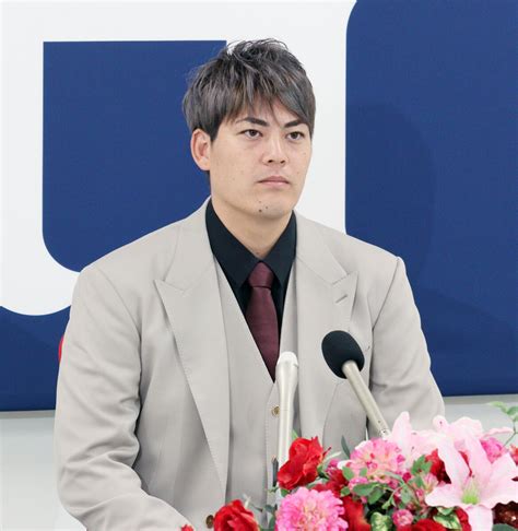 【広島】九里亜蓮、現状維持の1億4000万円でサイン 防御率＆投球回でキャリアハイ「もっと投げられる」 スポーツ報知