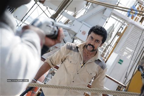 Singam Movie Stills - Photo 31 of 67