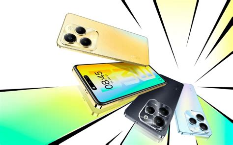 Infinix Hot I Pro Xboost Hub