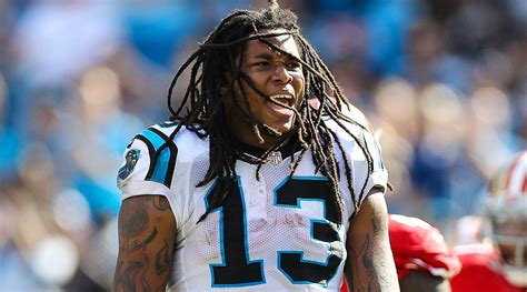 Is Kelvin Benjamin fat? More news, updates from NFL OTAs - Sports ...