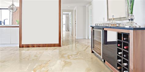 Onyx Marble Look Porcelain Lexco Tile Stone