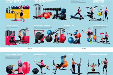 Unveiling The Best Company For Gym Equipment A Comprehensive Guide