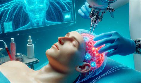 Neuralink Implanta Por Primera Vez A Un Humano Su Chip Neuronal