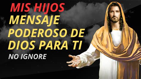 Mensaje Poderoso De Dios Para Transformar Su Vida Oraci N Guiada Con