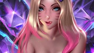 League Of Legends Evelynn Cosplay Dick Ride Uncensored Hentai Ai Generated Xxx Mobile Porno