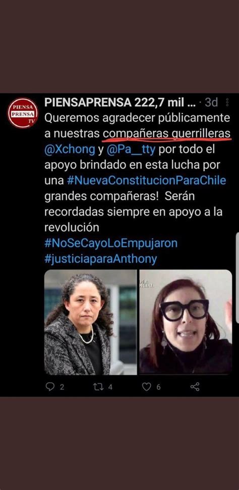 Mirokha Patriota Y Rechazo Por Mi Madre On Twitter Rt Gigi