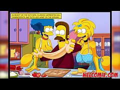 Best Simptoons Sex Moments The Simpsons Porn Cartoons Xxx Mobile Porno Videos Movies