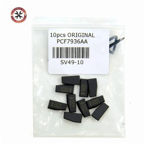 PCF7936AS Original 10pcs/lot PCF7936AS PCF7936 PCF 7936 New Original ...