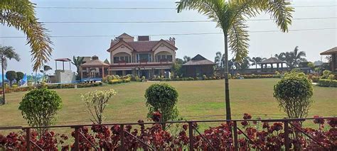 Photos of Gharana Resort - Resort in Chandannagar