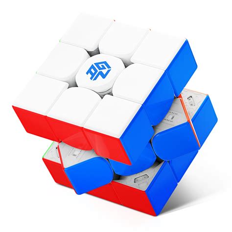 Speed Cubes, Smart Cubes for World Champion | GANCUBE Official Website