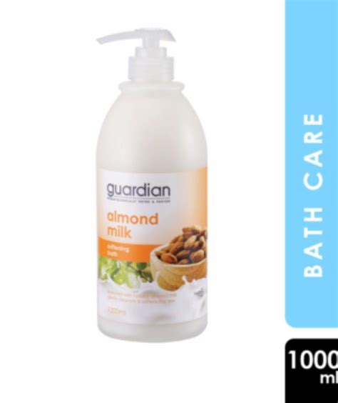 Guardian Goats Milk Moisturising Bath Soap 1L Lazada PH