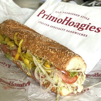 PRIMOHOAGIES - Updated June 2024 - 14 Photos & 25 Reviews - 810 Pine ...