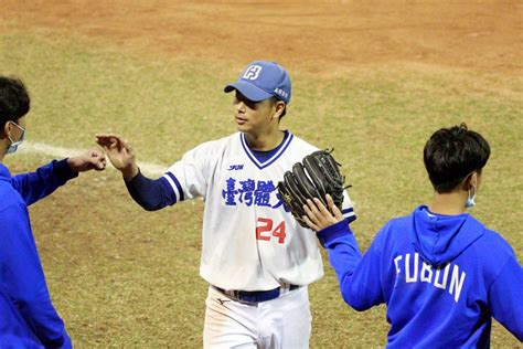 日職／旅台就是神！永田颯太郎被樂天育成選中 運動 Nownews今日新聞