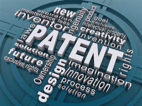 The Latest Draft Amendments to the Chinese Patent Law | Global IP ...