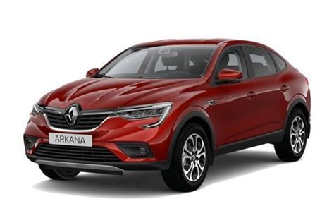 Renault Arkana Tamanho De Roda E Pneu Pcd Offset E