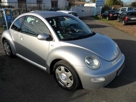 Troc Echange Volkswagen New Beetle Tdi Sur France Troc