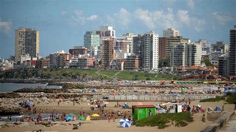 Cu Les Fueron Los Destinos M S Elegidos Por Los Argentinos