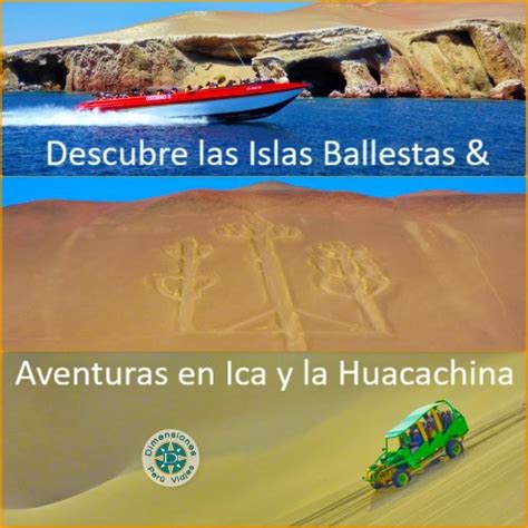 Full Day Frecuente Todos los Días del Año Maravillas de las Islas