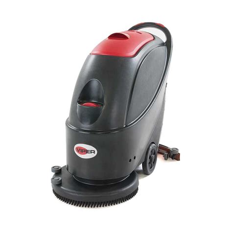 Jual SCRUBBER DRIER RIDE ON AS530R EU SET VIPER Original Kawan Lama