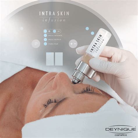 Meso Intra Skin Myotonologie Huid Therapie Huidstudio Beaut