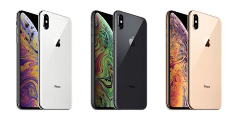 Купить Apple iPhone XS Max 256Gb Space Gray (MT682) по цене 23 042 грн ...