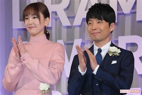 星野源＆新垣結衣が電撃婚、次は誰だ？ もはや風物詩「独身大物俳優」の名前 週刊女性prime