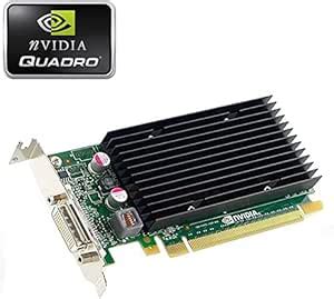 Tarjeta Gr Fica Hp Nvidia Quadro Nvs Pcie X Low Profile Mb