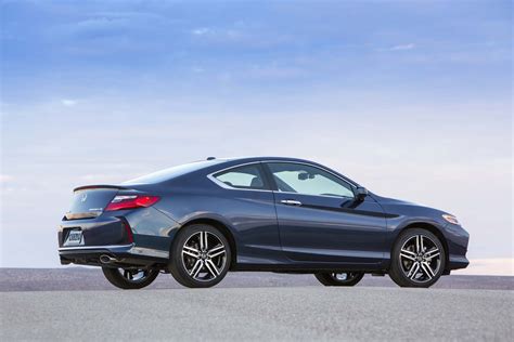 Honda Accord Adds Value Driven Sport Special Edition Automobile