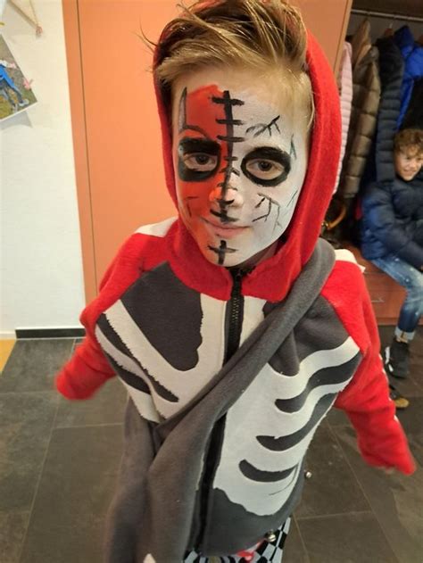 Kost M Clown Horror Harlekin Set Fasnacht Kinder Kaufen Auf Ricardo