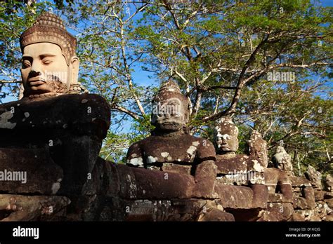 Carvings Of Deities Hi Res Stock Photography And Images Alamy