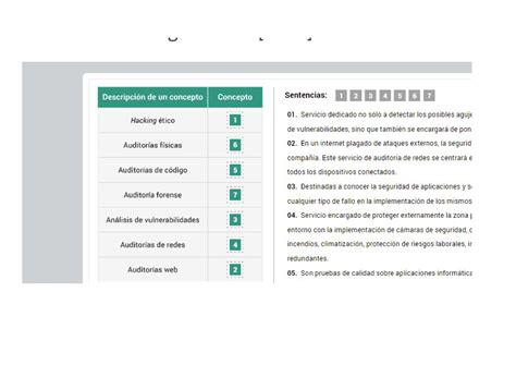 Actividad Práctica Integradora 4 API4 Auditoría de Sistemas Studocu