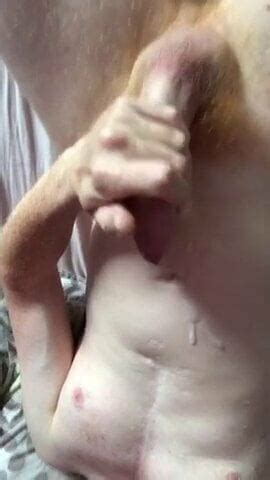 A Very Good Cumshot After A Jerk Off French Gay Hunk Porn Xhamster