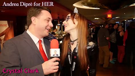 Andrea Diprè For Her Crystal Clark Free Mobile Porn Videos iPornTV