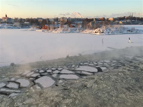 Nordic exotica: 7 great books about Finland written by foreigners – Ink