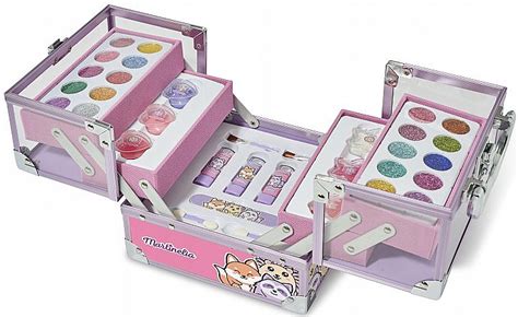 Martinelia My Best Friends Big Makeup Case Set Makeup Uk