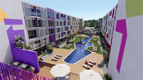 Kasa Living Residencial Bavaro Punta Cana Noriega Group