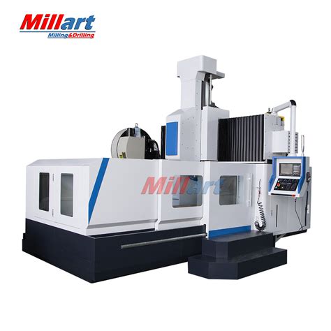 Cnc Gantry Machining Center Xh1320 5 Axis Double Column Machining Center Gantry Machining