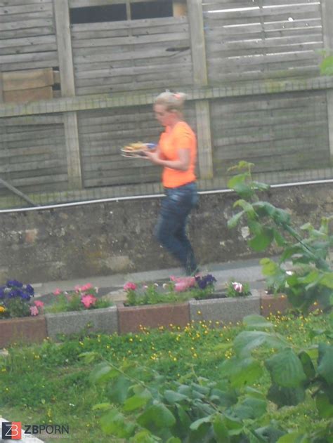 Neighboor Voisine ZB Porn