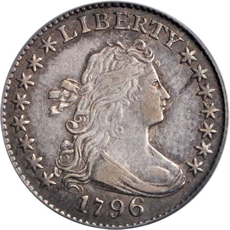 1796 10C MS | Coin Auction Prices | NGC
