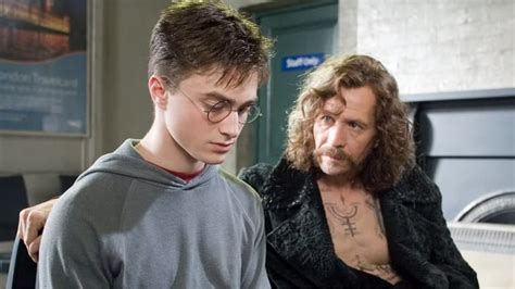 What happened to Lupin in Harry Potter? - Dexerto