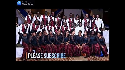 Harmonious Chorale Highlife Medley James Varrick Armaah Youtube