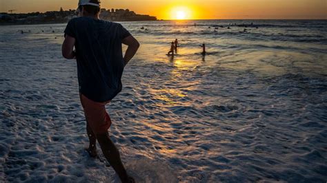 pleas  water safety awareness  beach drowning deaths climb sbs news