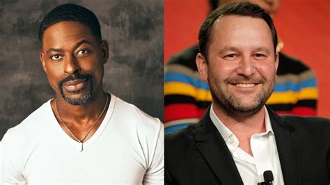 Sterling K Brown To Reunite With This Is Us Creator Dan Fogelman For