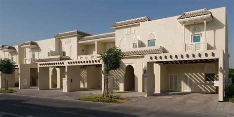 Murooj Phase Al Furjan West Townhouses Nakheel