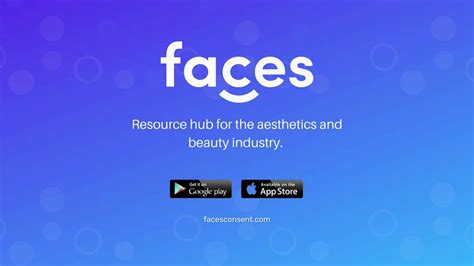 Faces App Introduction Youtube