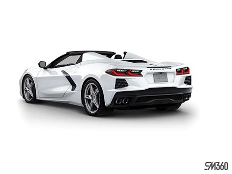 Ron MacGillivray Chev Buick GMC | The 2024 Corvette Stingray ...