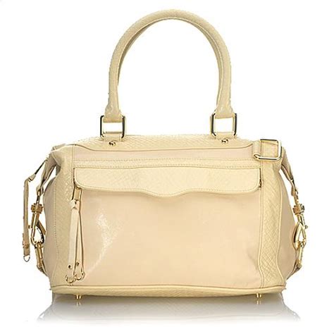 Rebecca Minkoff Mab Mini Handbag