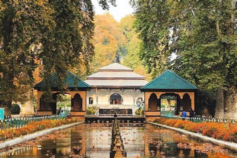 Srinagar Tour Package City Tour India