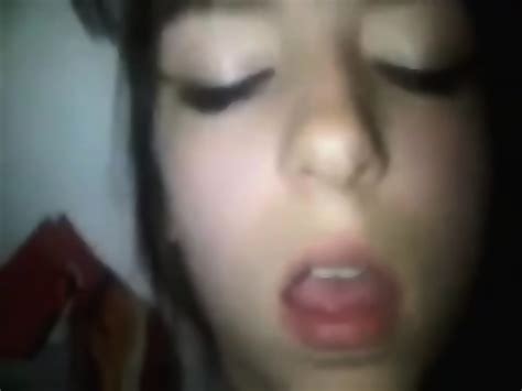 White Amateur S First Bbc